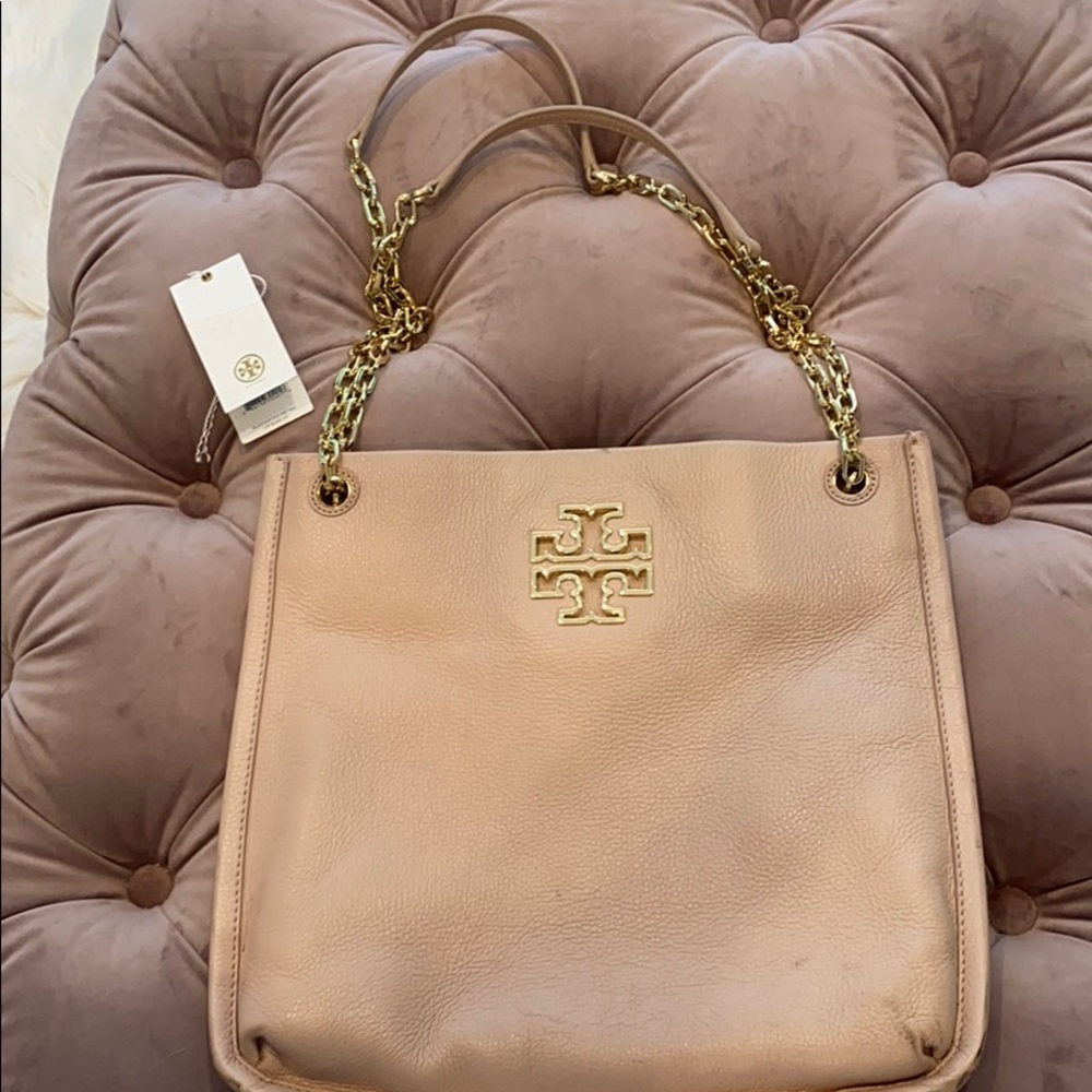 Tory Burch Britten Crossbody